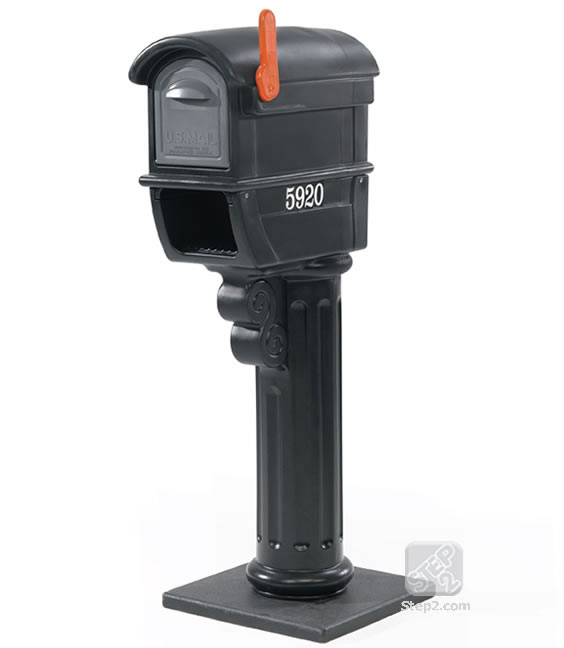 Nice Mailbox Inc. products